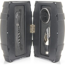 Ttt Fıçı Tasarımı Tirbuşon Seti