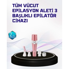 Senson Hassas Tüy Temizleyici – Şeftali Tüylerine Etkili - Lisinya