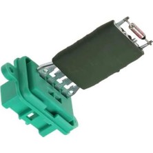 Kalorifer Fan Rezistansı Fiat Doblo 2001+ 500L 500C 500X Ducato 2 Stilo Panda 3 46723713 Zenon FI8731