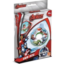 Eco Lounge Avengers Can Simidi 50 cm