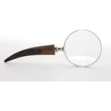 Ttt Kemik Saplı Büyüteç