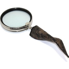 Ttt Boynuz Büyüteç Model 3