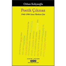 Hatıra Kutusu Poetik Çıkmaz