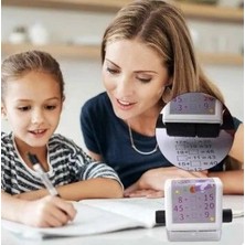 Eco Lounge Matematik Işlem Rulosu  Boşluk Doldurmalı Set