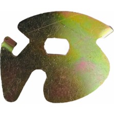 Eco Lounge Eds Slim Yarım Ay 4 Bacağı Ileri Geri Yapan Yedek Parça