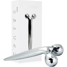 Eco Lounge 3D Masaj Aleti Yüz Için Küçük Boy Dmp