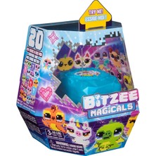Eco Lounge Bitzee Interaktif Dijital Evcil Hayvan - SPM-6069066
