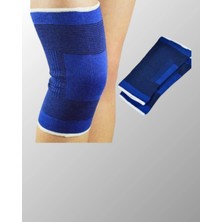 Eco Lounge Kompresyon Destekli Dizlik Ağrı ve Şişlik Azaltıcı