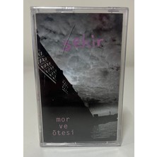 Ada Mor ve Ötesi Şehir Kaset (Sıfır Jelatinli)