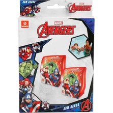 Eco Lounge Avangers Şişme Kolluk