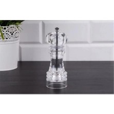 Eco Lounge Akrilik El Değirmeni 13 cm