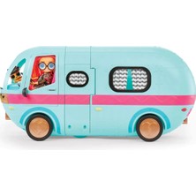 Eco Lounge L.o.l Surprise Işıltılı Karavan