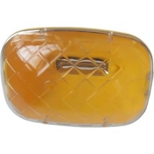 Eco Lounge 3'lü Sebze ve Meyve Soyucu Seti