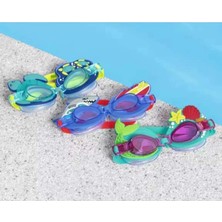Eco Lounge Bestway Hydro Swim Deniz Gözlüğü 21080 - 1  Adet Stokta Olan Gönderilir