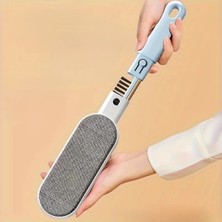 Eco Lounge 4'ü 1 Arada Tüy Toplama Fırçası