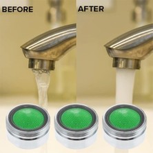 Eco Lounge Musluk Su Tasarruf Filtresi