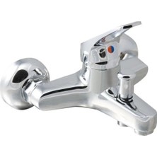 Eco Lounge Aç-Kapa Mix Banyo Batarya (17462)