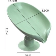 Eco Lounge Vantuzlu Su Giderli Sabunluk