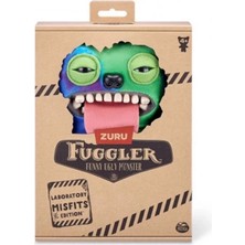 Eco Lounge Fuggler Laboratory Misfits Seri 1  22 cm - S00015702