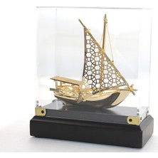 Ttt Kutulu Pirinç Gemi