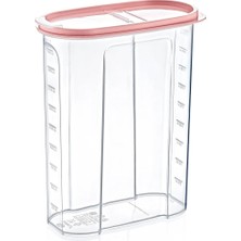 Eco Lounge 2.4 Lt Erzak Saklama Kabı