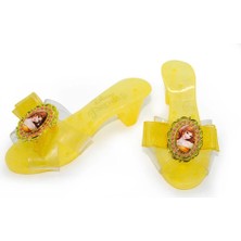 Eco Lounge Disney Belle Terlik 18,5 cm