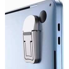 Eco Lounge Laptop Standı 2 Kademeli Yükseltme Ayarlı - 2 Adet