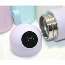 Eco Lounge Dijital Göstergeli Termos