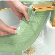 Eco Lounge Silikon Klozet Tuvalet Kılıfı