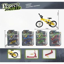 Eco Lounge KZL-55040-5 KZL-55040-5 Bısıklet+Scooter Vıdalı Krt 144