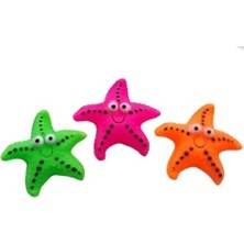 Eco Lounge Köpekler Için Denizyıldızı Figürlü Çiğneme Oyuncağı