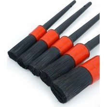 Eco Lounge Detail Dash Brush Oto Temizlik Fırça Seti