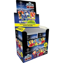Eco Lounge Uefa Şampiyonlar Ligi 16/17 Match Attax Futbolcu Kart