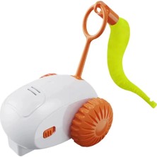 Eco Lounge Şarjlı Robot Kedi Oyuncağı