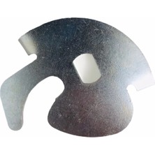 Eco Lounge Topmatik Topamatik Yarım Ay 4 Bacağı Ileri Geri Yapan Yedek Parça