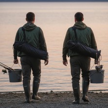 Eco Lounge Kamp ve Balıkçı Sandalyesi