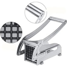 Eco Lounge Pratik El Tipi Patates Dilimleyici