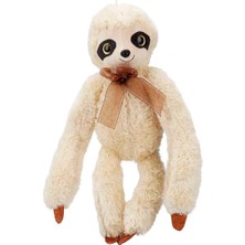 Eco Lounge Peluş Tembel Hayvan 35 cm