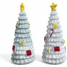 Eco Lounge Sesli Çam Ağacı Tasarımlı Oyuncak