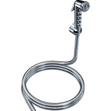 Eco Lounge Şattaf Taharet Musluk Seti Taharatmatik El Tuvalet Sprey Tabancası Köpek Kedi Yıkama TK111