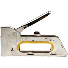 Uslucan Alışveriş 3 Fonksiyonlu Profesyonel Metal Zımba Tabancası