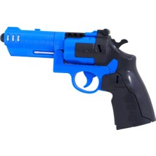 Eco Lounge Robota Dönüşen Tabanca