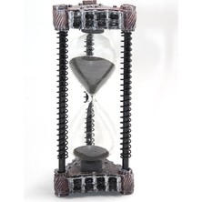 Ttt Polyester Tasarım Kum Saati Model 2