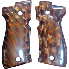 Yücel Av Bayii Beretta F84, Tisaş Fatih 13 Pleksinden Kabza