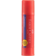 Faber-Castell Stick Yapıştırıcı 10 gr