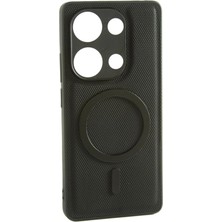 Ronanna Xiaomi Note 13 Pro 4g/5g Magsaff Kapak Kılıf