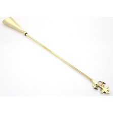 Ttt Pirinç Çapalı Kerata Çekecek Model 6