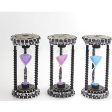 Ttt Polyester Tasarım Kum Saati Model 3