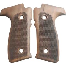 Yücel Av Bayii Zastava Cz-99 Ahşap Kabze