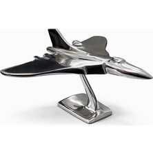 Ett Vulcan Krom Uçak